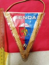 Gagliardetto small calcio usato  Viareggio