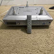 Sony icf cd543rm for sale  Los Angeles