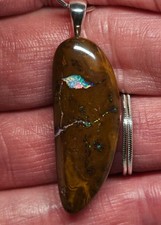 Opal eye boulder for sale  Pueblo