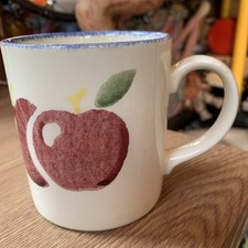Poole pottery fruit for sale  WIMBORNE
