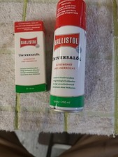 Ballistol 50ml universal for sale  BURY ST. EDMUNDS