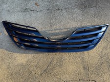 2007-2010 TOYOTA CAMRY GRADE DIANTEIRA AZUL USADA PEÇA DE FABRICANTE 53111-33230 comprar usado  Enviando para Brazil