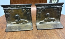 Pair antique sphinx for sale  Lutherville Timonium