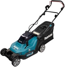 Makita dlm432z akku gebraucht kaufen  Nidda