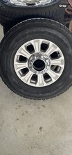 Goodyear wranglers 100 for sale  Hull
