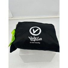 Volkgo black car for sale  Newton Grove