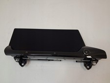 Wyświetlacz Nawigacja Citroen C5X C5 X 9838912280 na sprzedaż  PL