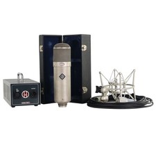 Neumann u48 656 for sale  Ferndale