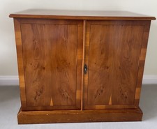 Attractive retro yew for sale  VIRGINIA WATER