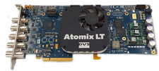 Dvs atomix capture d'occasion  Expédié en Belgium