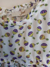 Jad clothing size for sale  CREDITON