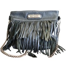 Vintage black leather for sale  Rowlett