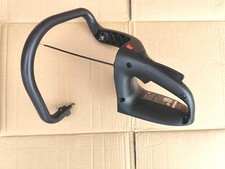 Acceleratore maniglia motosega usato  Parma
