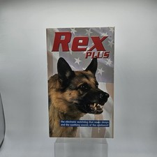 Rex plus safety for sale  Decatur