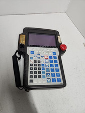 Fanuc teach pendant for sale  Janesville