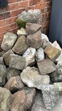 Garden rocks shapes for sale  BLACKPOOL