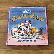 Diddl dabbl mäusestarke gebraucht kaufen  Flensburg