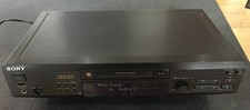 Sony mds je520 for sale  LEICESTER