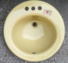 Vtg citrus yellow for sale  Sioux City