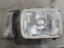 Faro proiettore anteriore usato  Italia