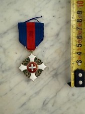 Croix chevalier ordre d'occasion  Nice-