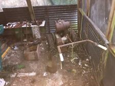 Mayfield garden tractor for sale  AXMINSTER