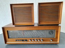 Saba radio receiver gebraucht kaufen  Deutschland