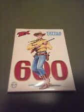 Tex originale n.600 usato  Reggio Emilia