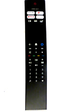 Controle remoto Philips Smart Ambilight TV 398GR10BEPHNUK68HR comprar usado  Enviando para Brazil