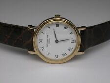 Patek philippe lady gebraucht kaufen  Idar-Oberstein