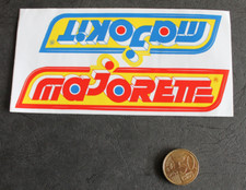 Autocollant sticker majokit d'occasion  Annecy