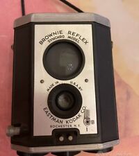 Fotocamera kodak brownie usato  Torino