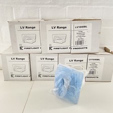 Downlight bundle blue for sale  LEICESTER