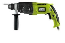 Worx wu347 bohrhammer gebraucht kaufen  Schwäbisch Hall
