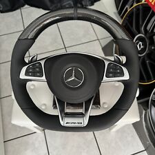 Mercedes amg sportlenkrad gebraucht kaufen  München
