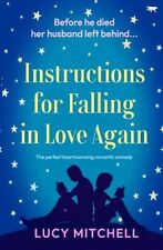 Instructions falling love for sale  ROSSENDALE