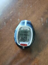 Polar rs300 con usato  Sant Eufemia d'Aspromonte