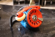 Années 1970 Sergio Todeschini Bobo Téléphone fixe collection design pour Telcer, comprar usado  Enviando para Brazil