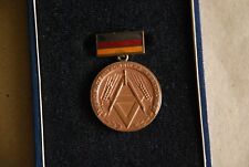 Medaille verdienter techniker gebraucht kaufen  Berlin