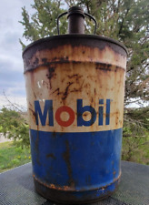 Vintage mobil five for sale  Parnell