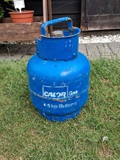 Butane gas bottle for sale  BOGNOR REGIS