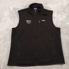 Patagonia vest mens for sale  Denver
