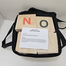 Children wooden letter for sale  Romeoville