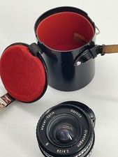 Meyer görlitz weitwinkel gebraucht kaufen  Neubrandenburg