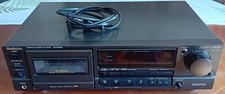 Technics 606 cassetten gebraucht kaufen  Schöppenstedt