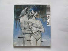 Enki bilal catalogue usato Enki bilal catalogue usato  Spedire a Italy