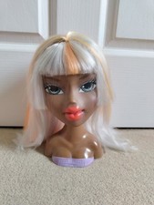 bratz styling head for sale bratz styling head for sale HAYLING ISLAND