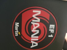 Martin mania ef1 for sale  PONTYPOOL