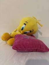 Tweety pie looney for sale  SOUTHEND-ON-SEA
