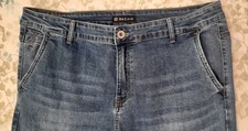 Jeans uomo stile usato  San Severo